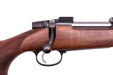 Карабін нарізний CZ557 Lux к.308Win