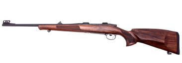 Карабін нарізний CZ557 Lux к.308Win