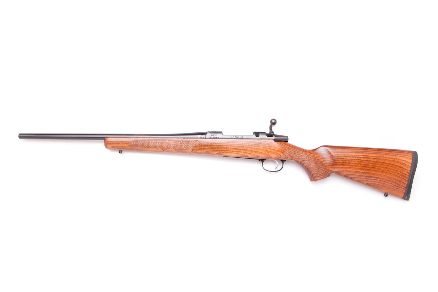 Карабін нарізний CZ557 Sporter к.308Win. Фото 2