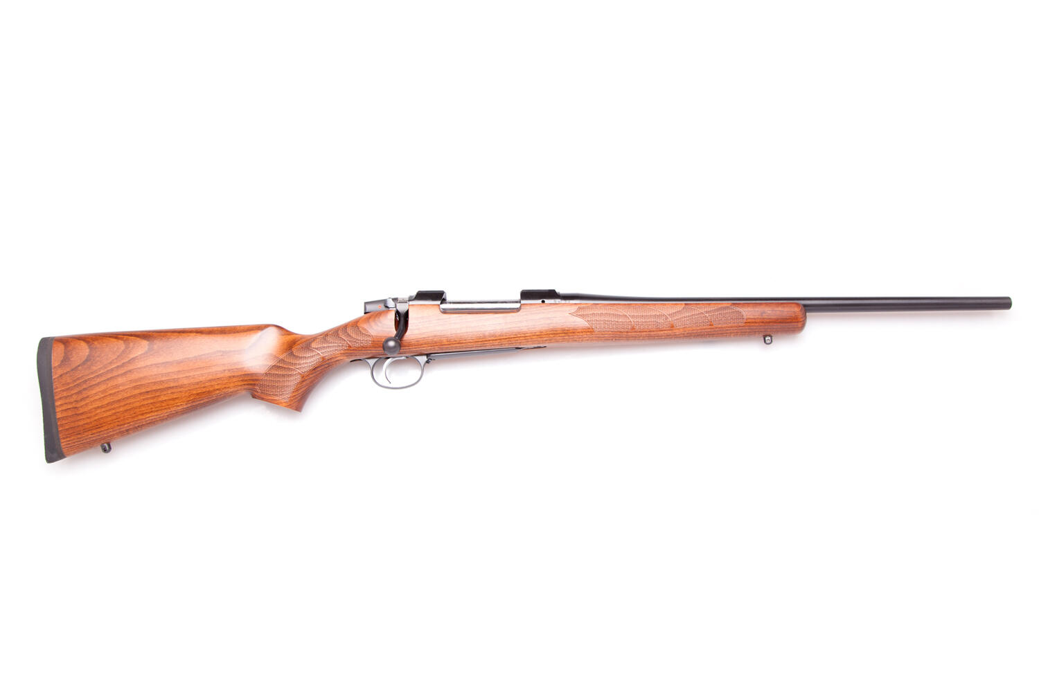 Карабін нарізний CZ557 Sporter к.308Win