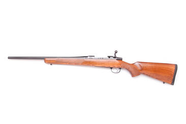Карабін нарізний CZ557 Sporter к.308Win