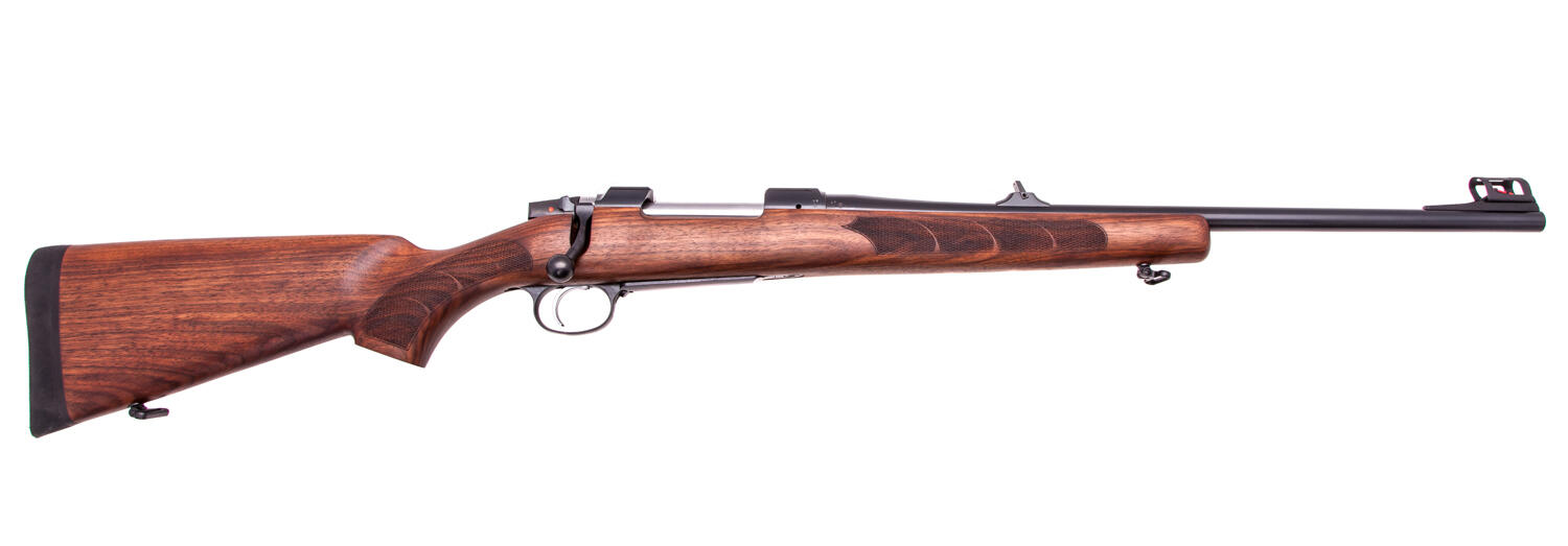 Карабін нарізний CZ557 Lux к.30-06. Фото 2