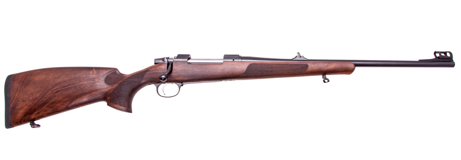 Карабін нарізний CZ557 Lux к.30-06