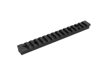 Планка Farrel 0-MOA для Tikka T3
