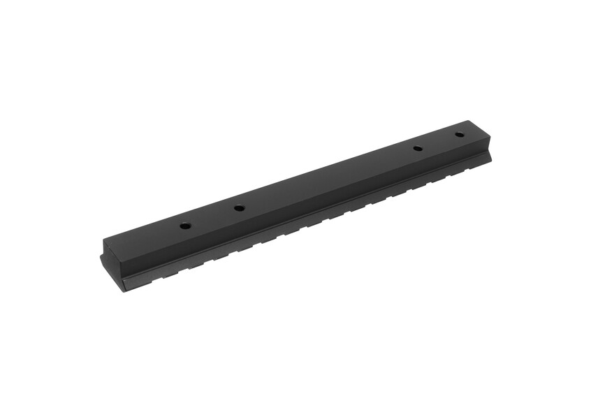 Планка Farrel 0-MOA для Tikka T3. Фото 2