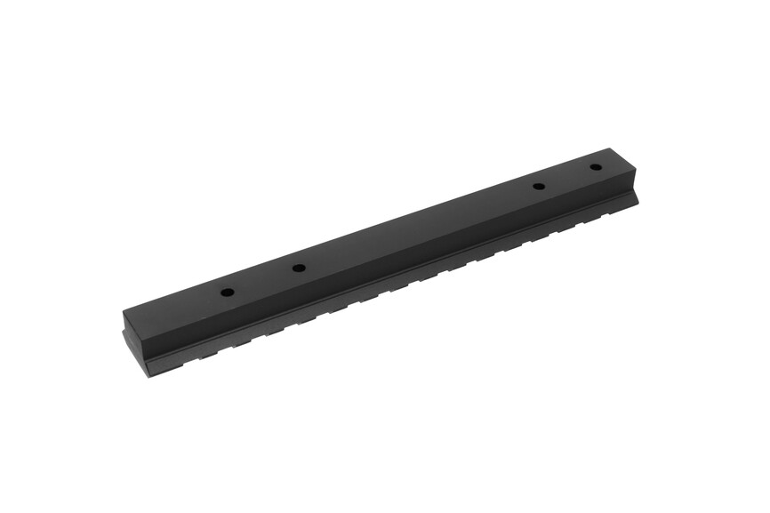 Планка Farrell 20MOA для Tikka T3. Фото 2