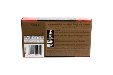 Патрон нарізний Federal Vital-Shok, 30-06, 165GR (10,69 г), Nosler BALLISTIC TIP