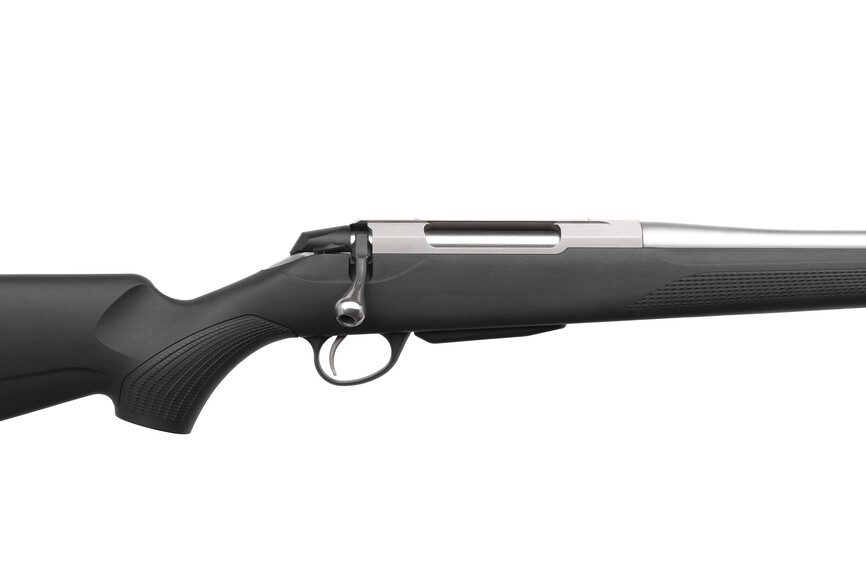 Карабін нарізний Tikka T3x 308WIN LITE Stainless 3RD 22.4in. Фото 2