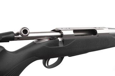 Карабін нарізний Tikka T3x 308WIN LITE Stainless 3RD 22.4in