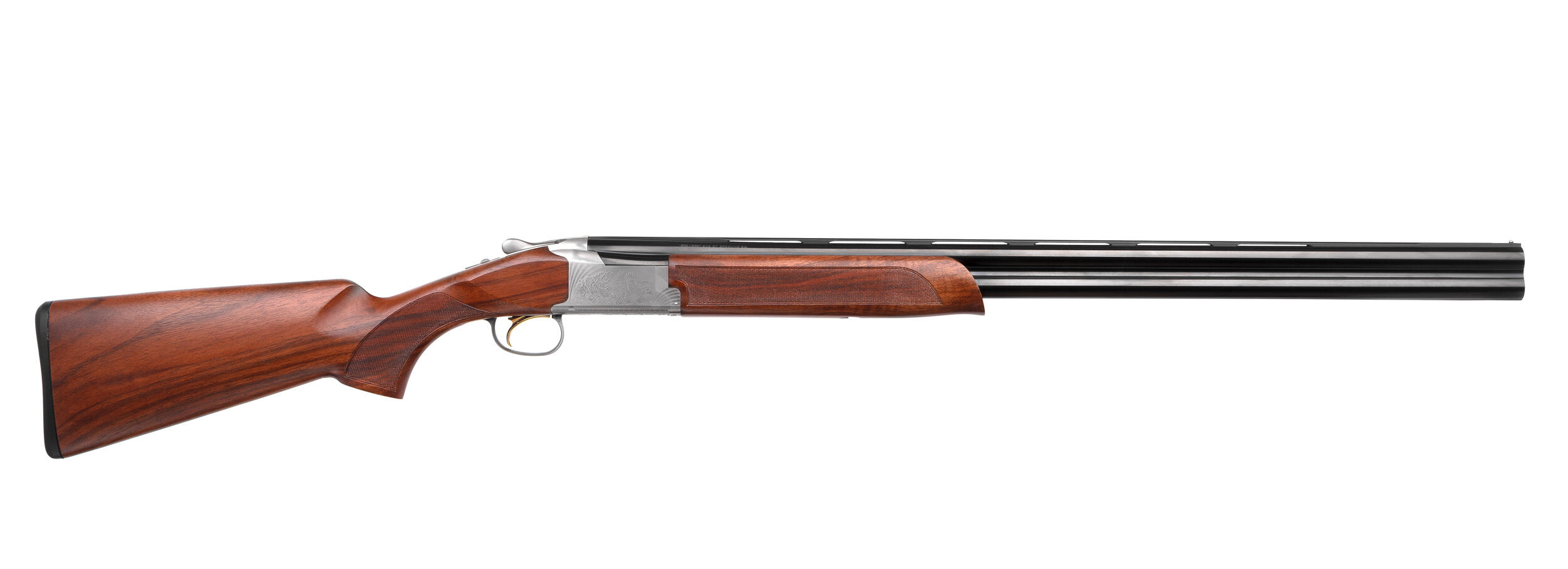 Рушниця мисливська Browning B725 Hunter Premium 12/76 INV DS