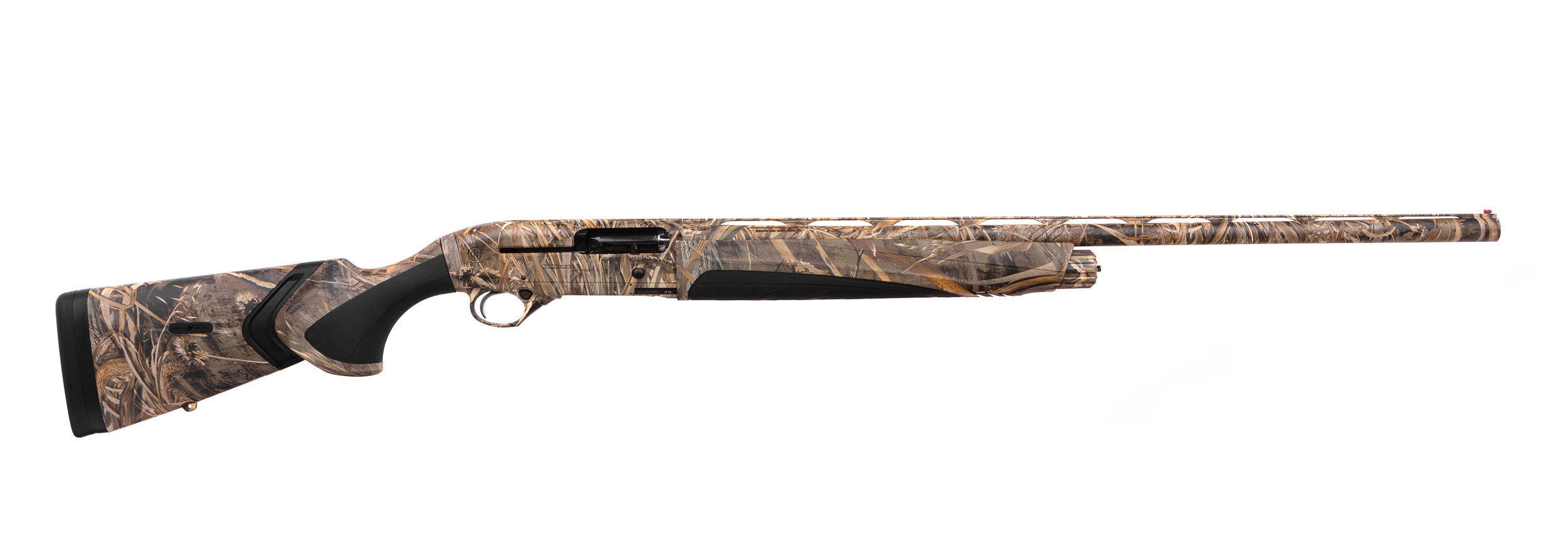 Рушниця мисливська Beretta A400 Xtreme Camo Max-5 12/89/76 KickOff, OCHP