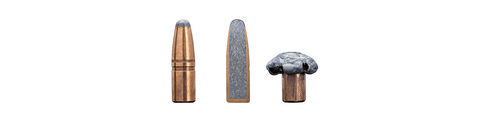 Патрон нарізний Sako Hammerhead SP кал.7.62х54R 13,0гр
