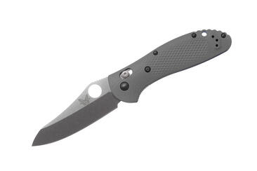 Ніж Benchmade "Pardue Griptilian Axs"