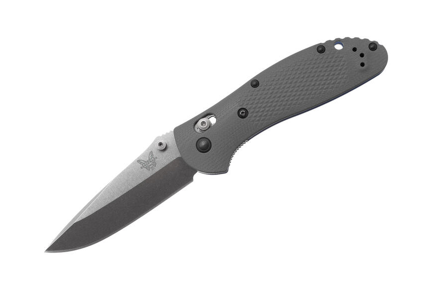 Ніж Benchmade "Pardue Griptilian AXS G10"