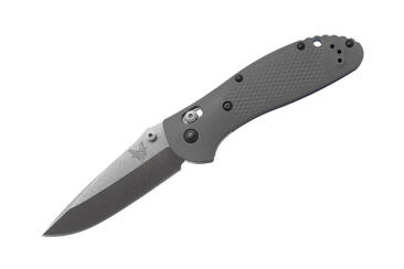 Ніж Benchmade "Pardue Griptilian AXS G10"