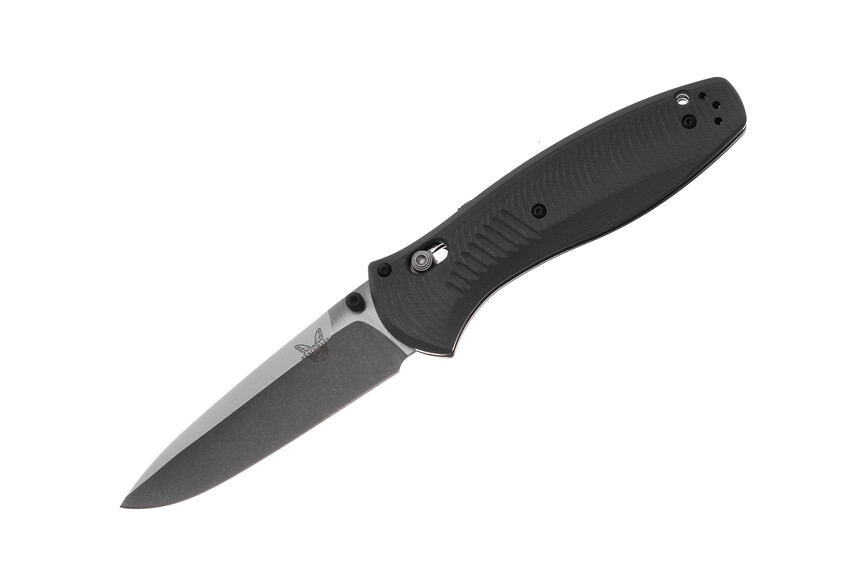 Ніж Benchmade "Osborne Barrage" DR PT AXS