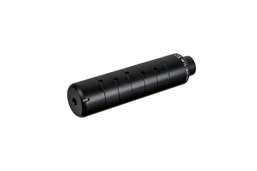 Саундмодератор Nielsen SubSonic 22 (1/2 "-20) калібри - 22lr