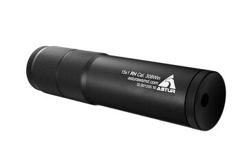Глушник Astur кал.308Win (M15x1)