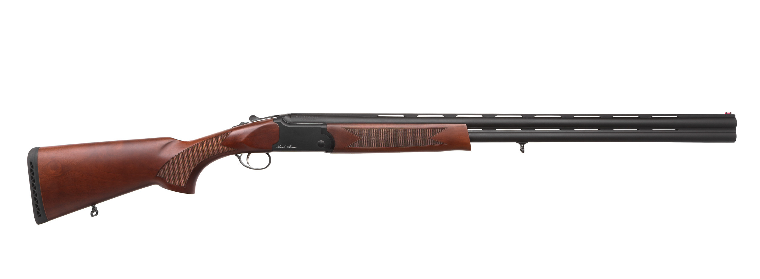 Рушниця мисливська TARGET Kral Over & Under 12/76 MC (з кейсом)