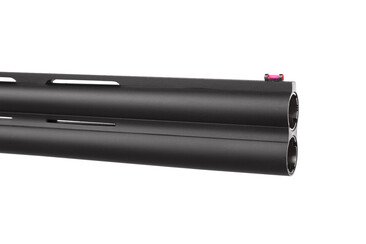 Рушниця мисливська TARGET Kral Over & Under 12/76 MC (з кейсом)