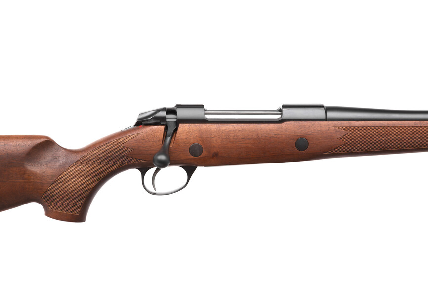 Карабін нарізний Sako 85 / M Hunter 30-06 (M14x1). Фото 3