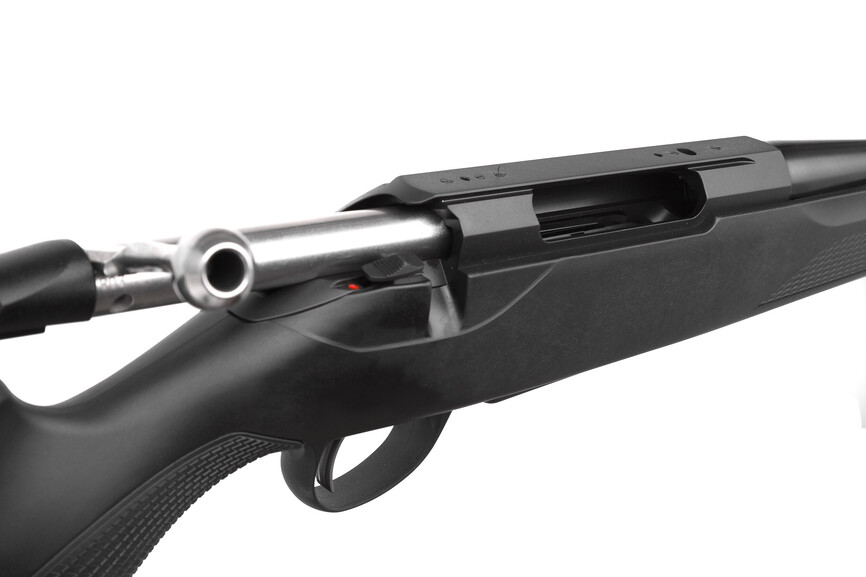 Карабін нарізний Tikka T3x LITE 223REM. Фото 4