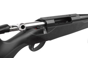 Карабін нарізний Tikka T3x LITE 223REM