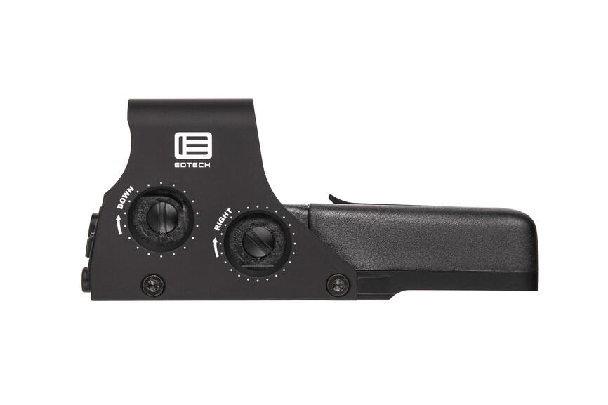Приціл коліматорний EOTech 512 68MOA/1MOA. Фото 3