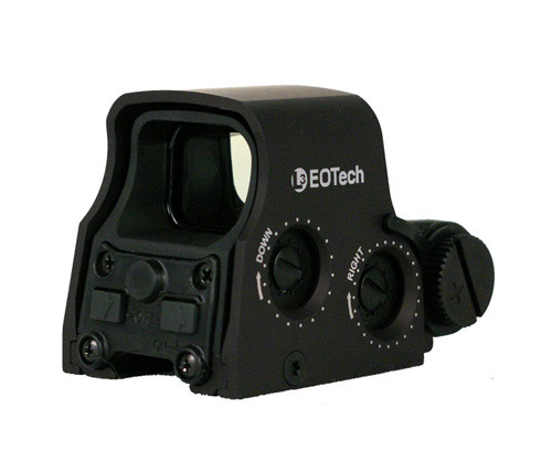 Приціл коліматора EOTech 65MOA