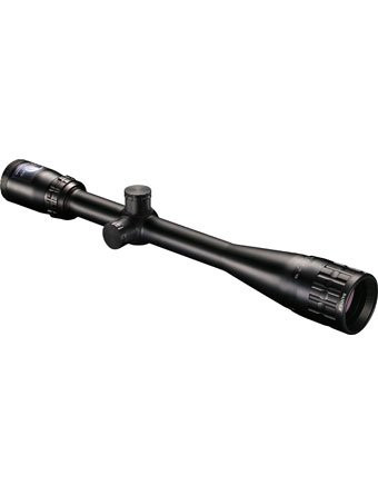 Приціл Bushnell 6-24х40 Matte Black Mil Dot Reticle AO