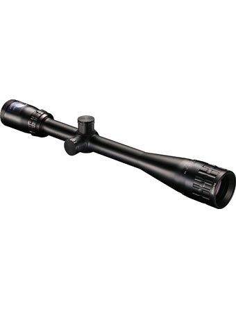 Приціл Bushnell 6-24х40 Matte Black Mil Dot Reticle AO