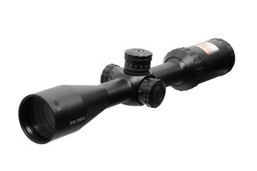 Приціл Bushnell AR Optics 3-9x40 BDC