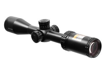 Приціл Bushnell AR Optics 3-9x40 BDC