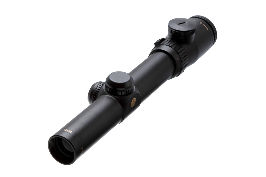 Приціл Bushnell "Elite" 1.25-4х24 4A illum. Фото 4