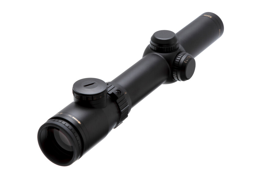 Приціл Bushnell "Elite" 1.25-4х24 4A illum. Фото 3