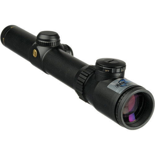 Приціл Bushnell "Elite" 1.25-4х24 4A illum. Фото 2
