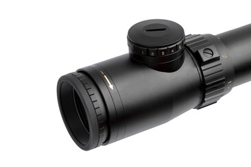 Приціл Bushnell "Elite" 1.25-4х24 4A illum