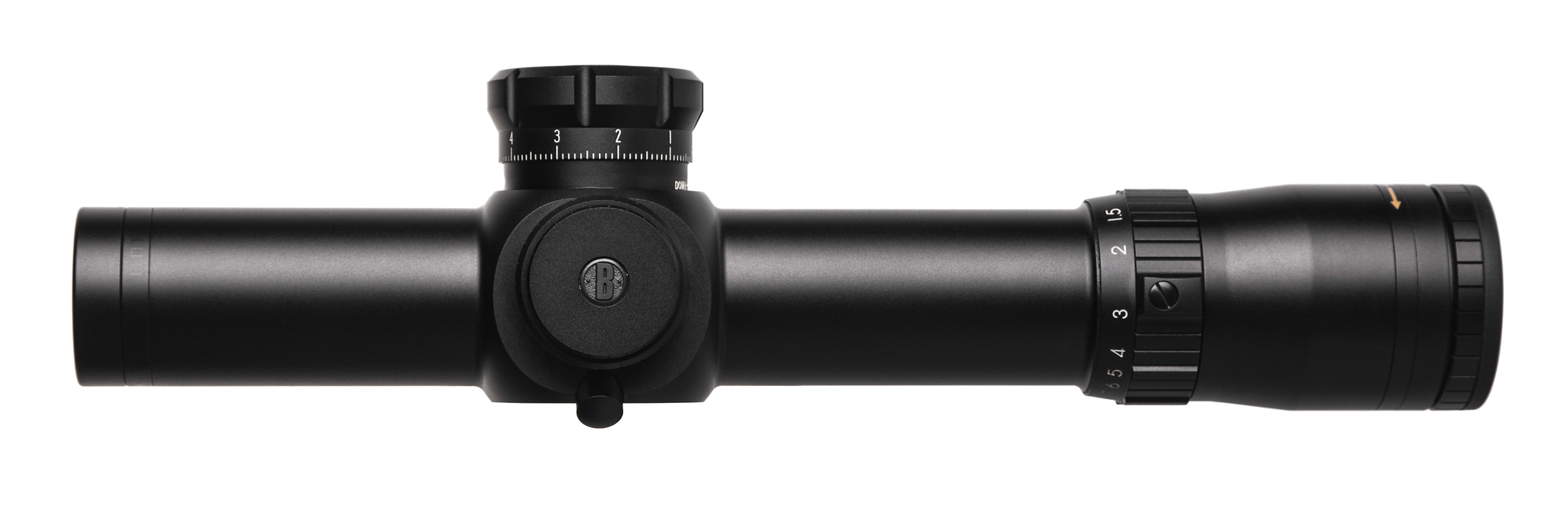 Приціл оптичний Bushnell SMRS 1-8.5х24 Illum. BTR-2. Фото 4
