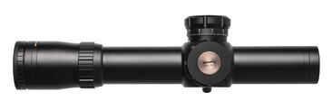 Приціл оптичний Bushnell SMRS 1-8.5х24 Illum. BTR-2