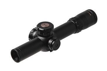 Приціл оптичний Bushnell SMRS 1-8.5х24 Illum. BTR-2