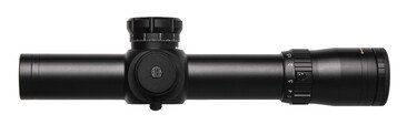 Приціл оптичний Bushnell SMRS 1-8.5х24 Illum. BTR-2