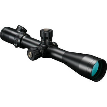 Приціл Bushnell '' Elite Tactical '' 3-12-х44 Illum. Mill Dot. Фото 2