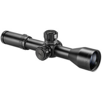 Приціл Bushnell "ERS Elite Tactical" 3.5-21х50 G2DMR. Фото 2