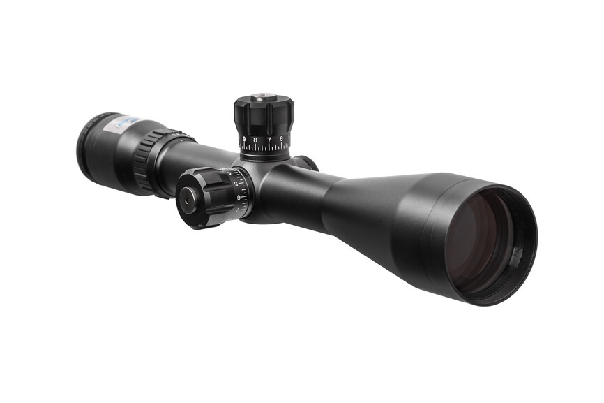 Приціл Bushnell "Elite Tactical" 4,5-30х50 Mill Dot. Фото 4