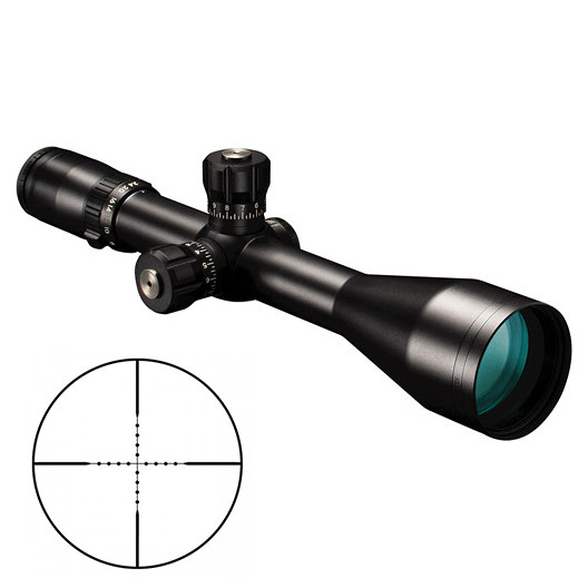 Приціл Bushnell "Elite Tactical" 4,5-30х50 Mill Dot. Фото 2