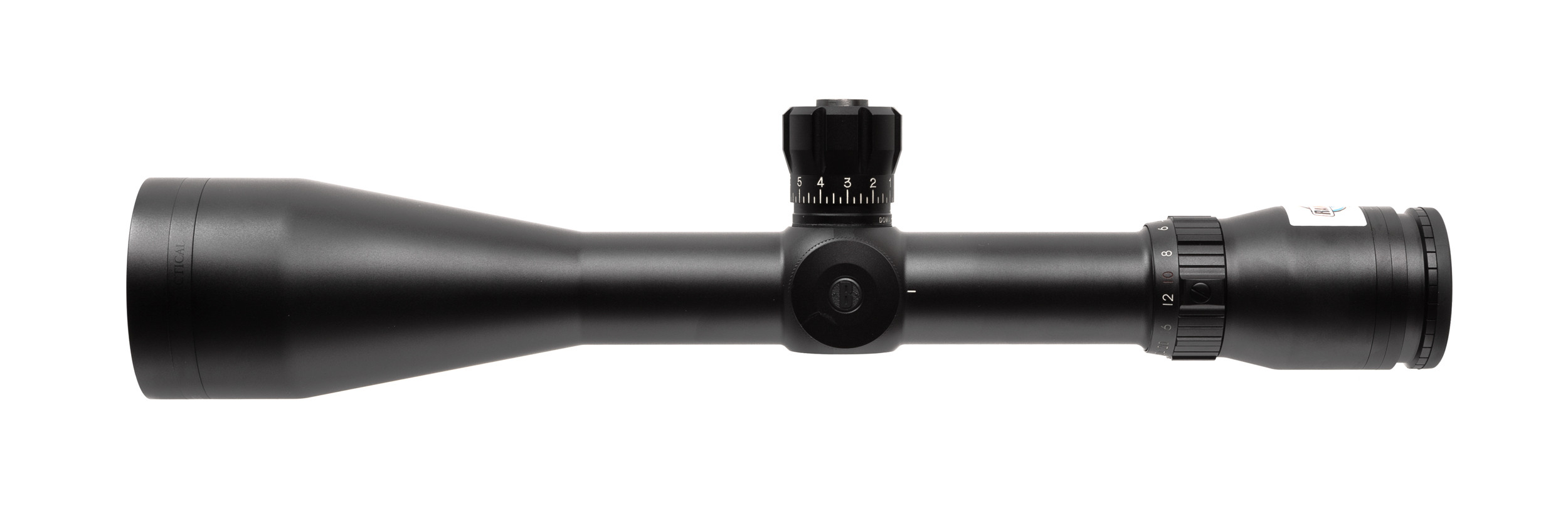 Приціл Bushnell "Elite Tactical" 4,5-30х50 Mill Dot. Фото 3