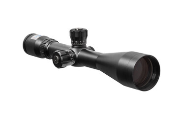 Приціл Bushnell "Elite Tactical" 4,5-30х50 Mill Dot
