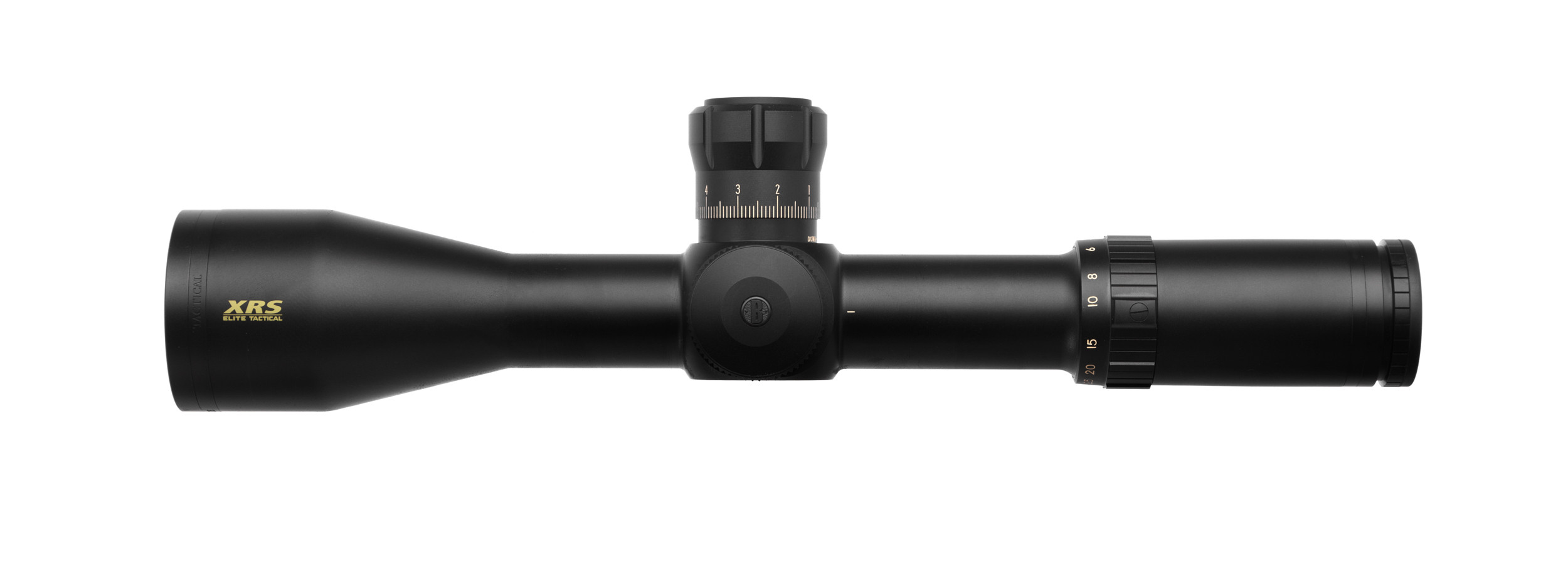 Приціл оптичний Bushnell 4,5-30х50 ERS 34mm, Zero-Stop, G2DMR. Фото 3