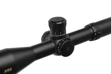 Приціл оптичний Bushnell 4,5-30х50 ERS 34mm, Zero-Stop, G2DMR
