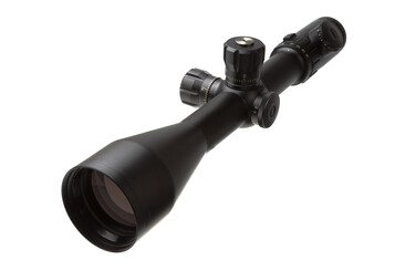 Приціл оптичний Bushnell "Elite Tactical" 6-24х50 Mi- Dot illum